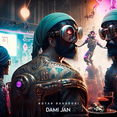 Noyan Bahadori - Dami jan | نویان بهادری - دمی جان