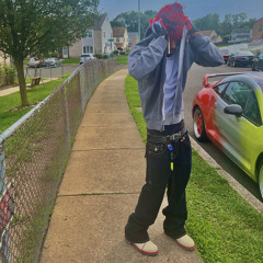 All I Wanted prod. @Lucifersregret