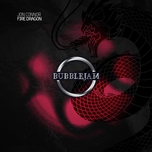 Jon Connor - Fire Dragon (Aurelio Mendoza Remix)