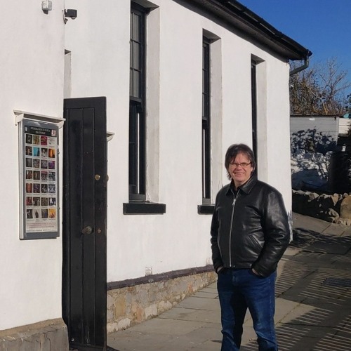 Stand Together (at Acapela)