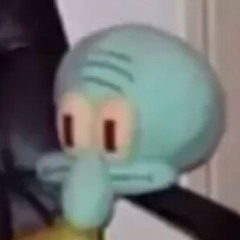 Squidward On A Chair Full Version (Livin' On A Prayer Parody).exe moments lol