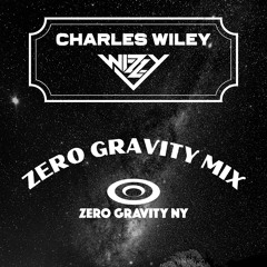 House Mix - Charles Wiley B2b Wizzy