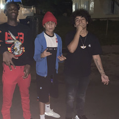 Gsmoke - Back in blood ft Theproblemchild x official2east