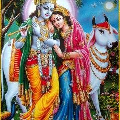 HARE KRISHNA