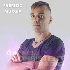 Consistent Radio feat. FABRIZIO MURGIA (Week 13 - 2021 1st hour)