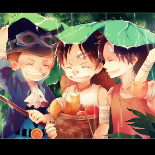 Stream One Day One Piece Cover A Cappella By Stein The Rookie Bard Listen Online For Free On Soundcloud