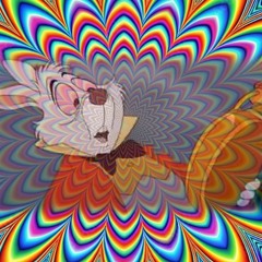 What Could a Rabbit Possibly Be Late For? @ Alice's Wonderland (NYE 2024)