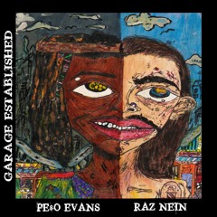 IMMIGRANT- PE$O EVANS & RAZ NEIN (VIDEO IN DESCRIPTION)