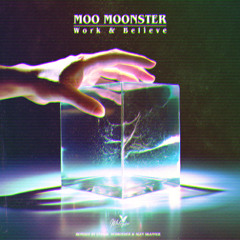 FEINSTOFF PREMIERE: Moo Moonster & Parissior - One Nation Sunrise [MELOPEE]