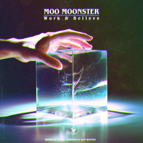 FEINSTOFF PREMIERE: Moo Moonster & Parissior - One Nation Sunrise [MELOPEE]