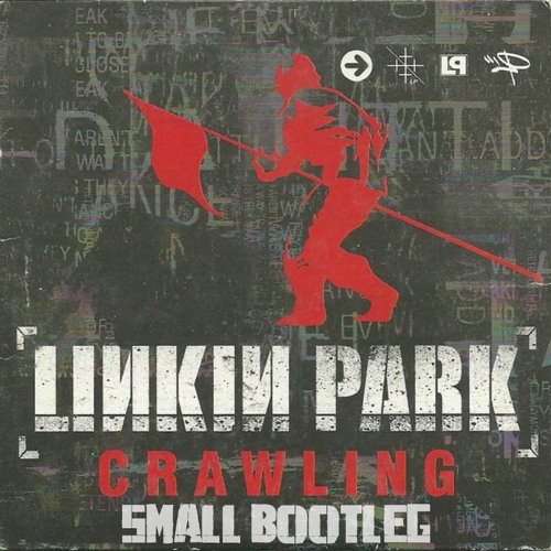 Stream (FREE DOWNLOAD) Linkin Park - Crawling (SMALL Bootleg) by SMALL |  Listen online for free on SoundCloud