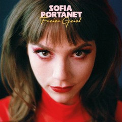 Sofia Portanet - Freier Geist (Album)