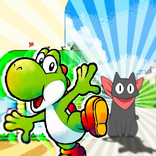 Yoshi vs. Sakamoto
