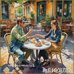 MS. VACATION (Funky Breaks -> Dubstep) [FREE DOWNLOAD]