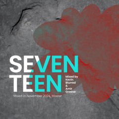 SevenTeen / Live @ Coco Loco Mostar (Bosnia Herzegovina)