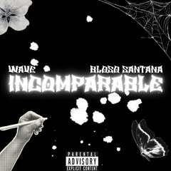 IAintMeYet (feat. Bloso Santana)