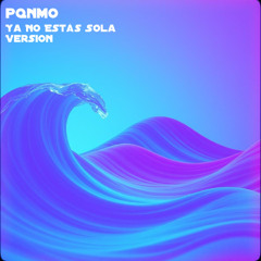 Ya No Estás Sola Version