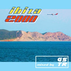 Ibiza 2000 (Millennium Summer)