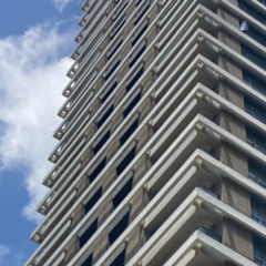 Look at yourself now