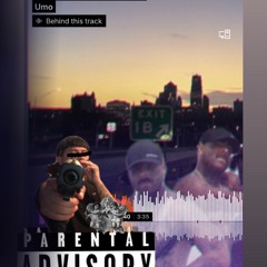 Umo ft. LatinoRapperGuapoG - don’t really wanna go {prd. Du Battlecat