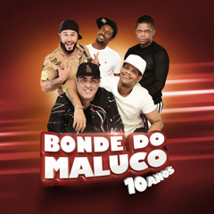 Etiqueta / Segue o Bonde / Dança da Motinha / Pisa na Barata