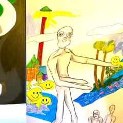 "still here/wanna leave"