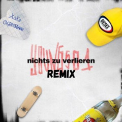 Young 501 x DIESELBOYZ - nichts zu verlieren (Timotic Remix)