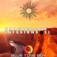 Progressive Infusions 31 ~ #ProgressiveHouse #MelodicTechno Mix