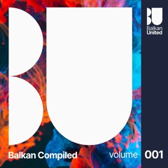 VA - Balkan Compiled, Vol. 1