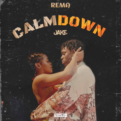 REMA - CALM DOWN (JAKE remix)