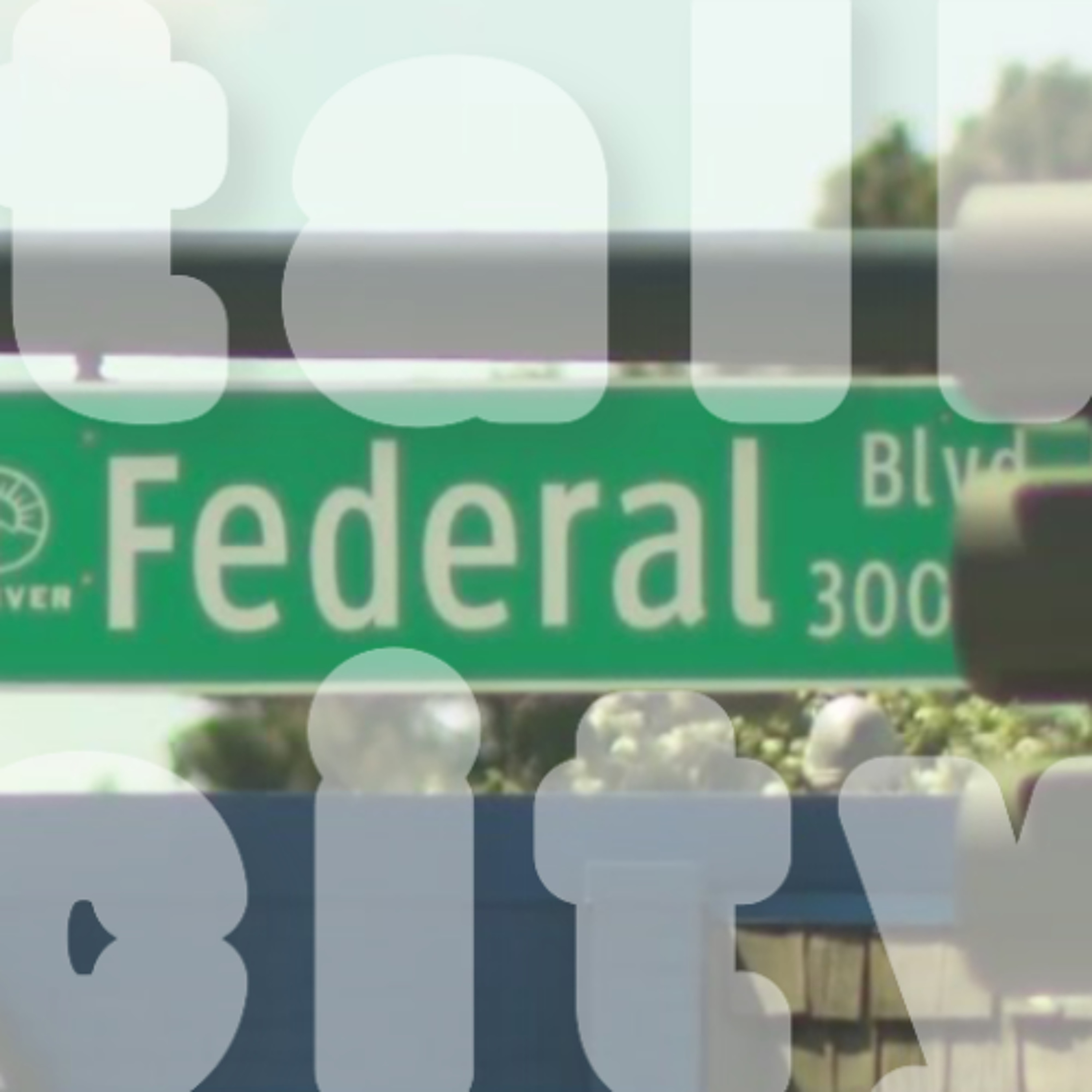 Federal Boulevard episode artwork
