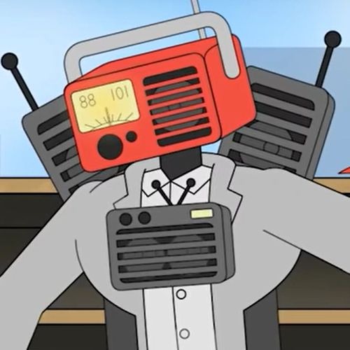 The Mikey Music Hour!