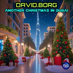 Another Christmas in Dubai