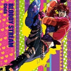 Bloody Stream (SFX)