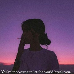 all i need ~slowed and reverb~