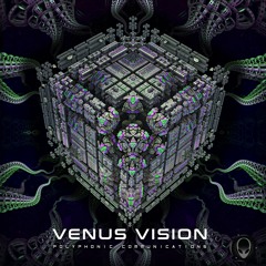 Venus Vision - Polyphonic Communications - Preview (Out now)