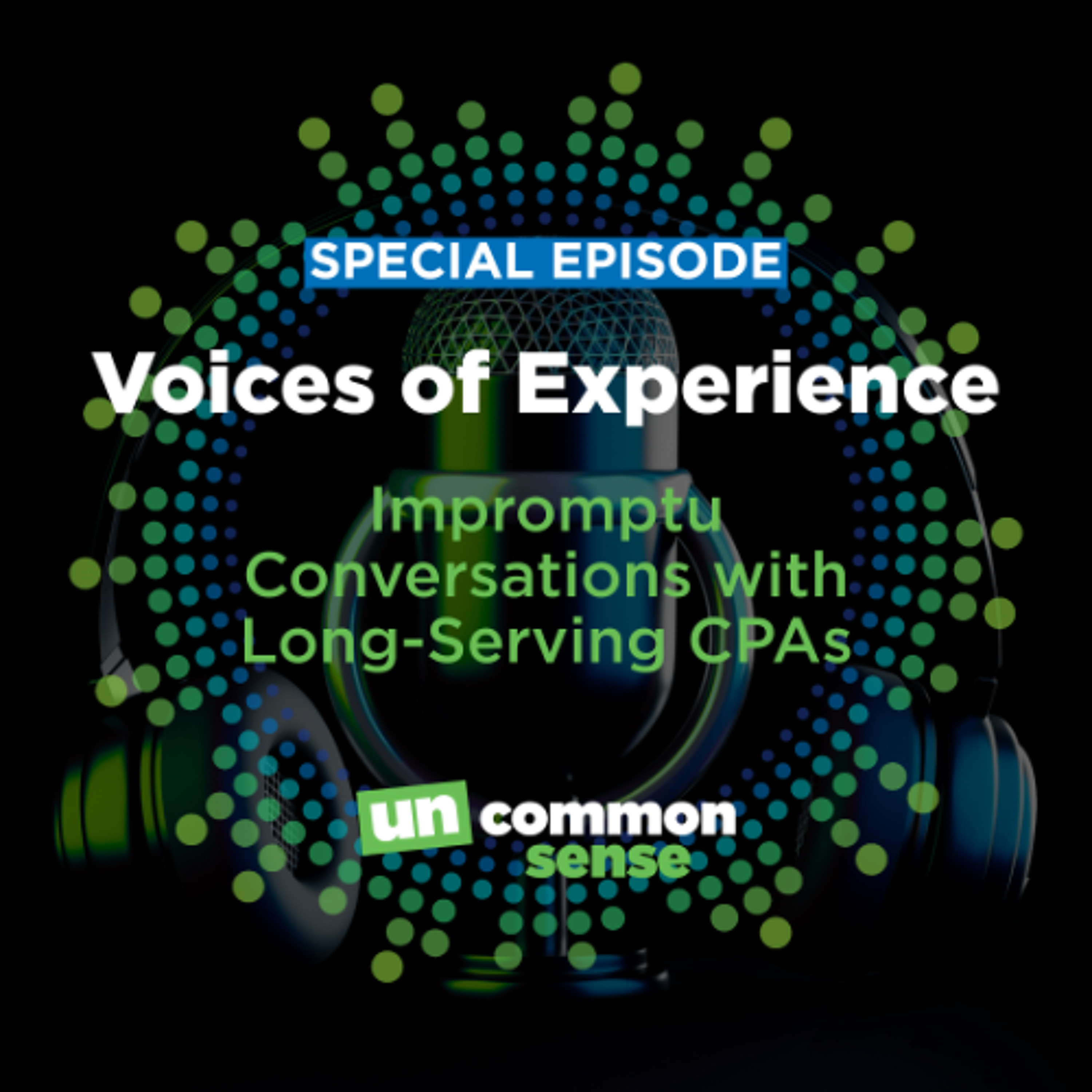 Uncommon Sense
