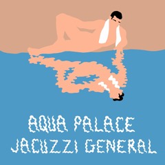PREMIERE : Jacuzzi General - Aqua Palace