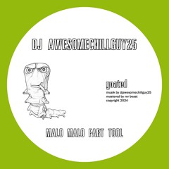 malo mart fart tool (george fm edit)