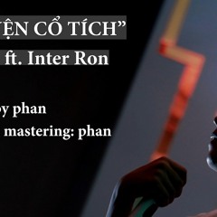 Truyện Cổ Tích - CoD ft. Inter Ron
