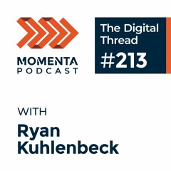Ryan Kuhlenbeck,Co-Founder and CEO, Pico MES