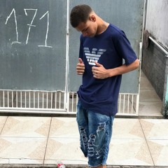 BABY BABY BAY OOOOH VERSÃO TIK TOK 130 BPM (DJ CM SHEIK)