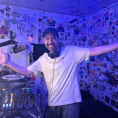 Braille @ The Lot Radio 06-17-2024