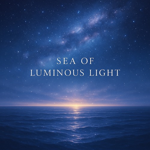 Sea of Luminous Light
