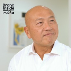 BI Podcast - Meet the CEO on Podcast กับ ธีรพงศ์ จันศิริ
