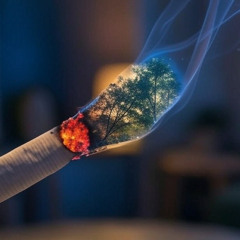 NMY - Nicotine Daydreams
