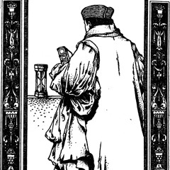 be my nail in a candle (sorrow bringer)