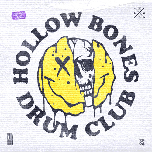Hollow Bones Drum Club - Ep:4 - One More Time