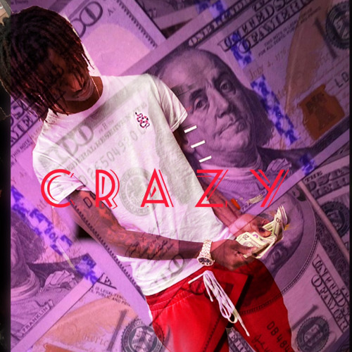 Up A Ton (prod. JaeBlow)