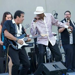 Footprints In The Sand (Damon Jenkins)